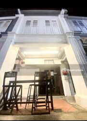 Little India Conservation Area (D8), Shop House #553480241
